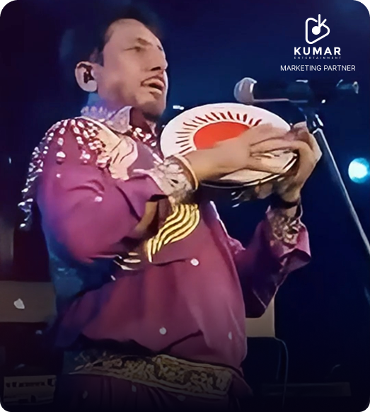 Gurdas Maan