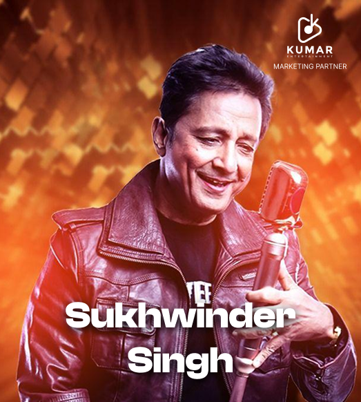 Sukhwinder Singh